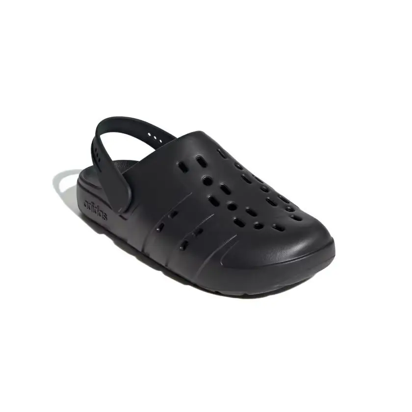 Adidas shoes - adidas Adilette - Adilette - JS1131 - Black (UPC: 197621471484) 1