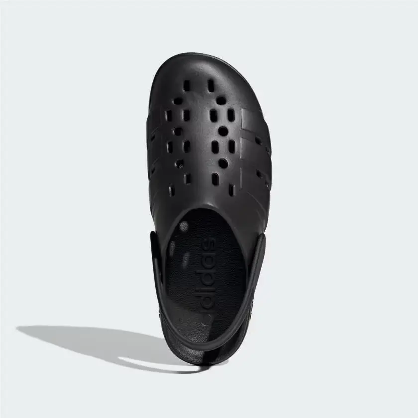Adidas shoes - adidas Adilette - Adilette - JS1131 - Black (UPC: 197621471484) 7