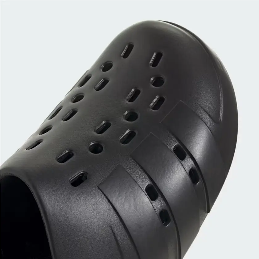 Adidas shoes - adidas Adilette - Adilette - JS1131 - Black (UPC: 197621471484) 6