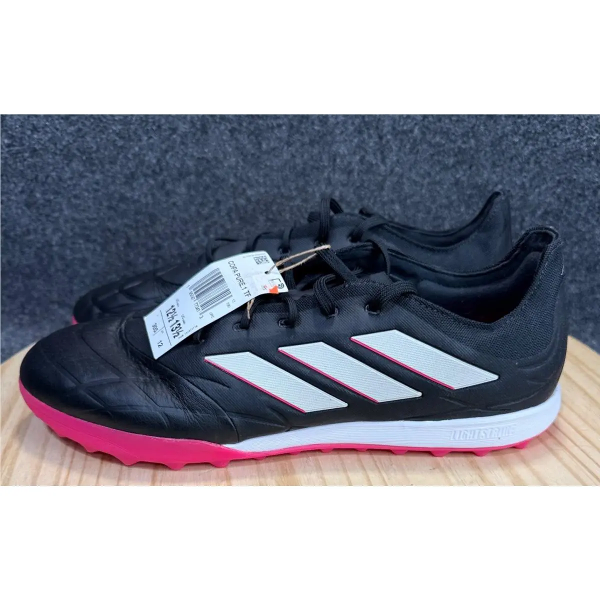 Adidas shoes - Adidas Copa Pure.1 - Copa - GY9077 - Multicolor 1