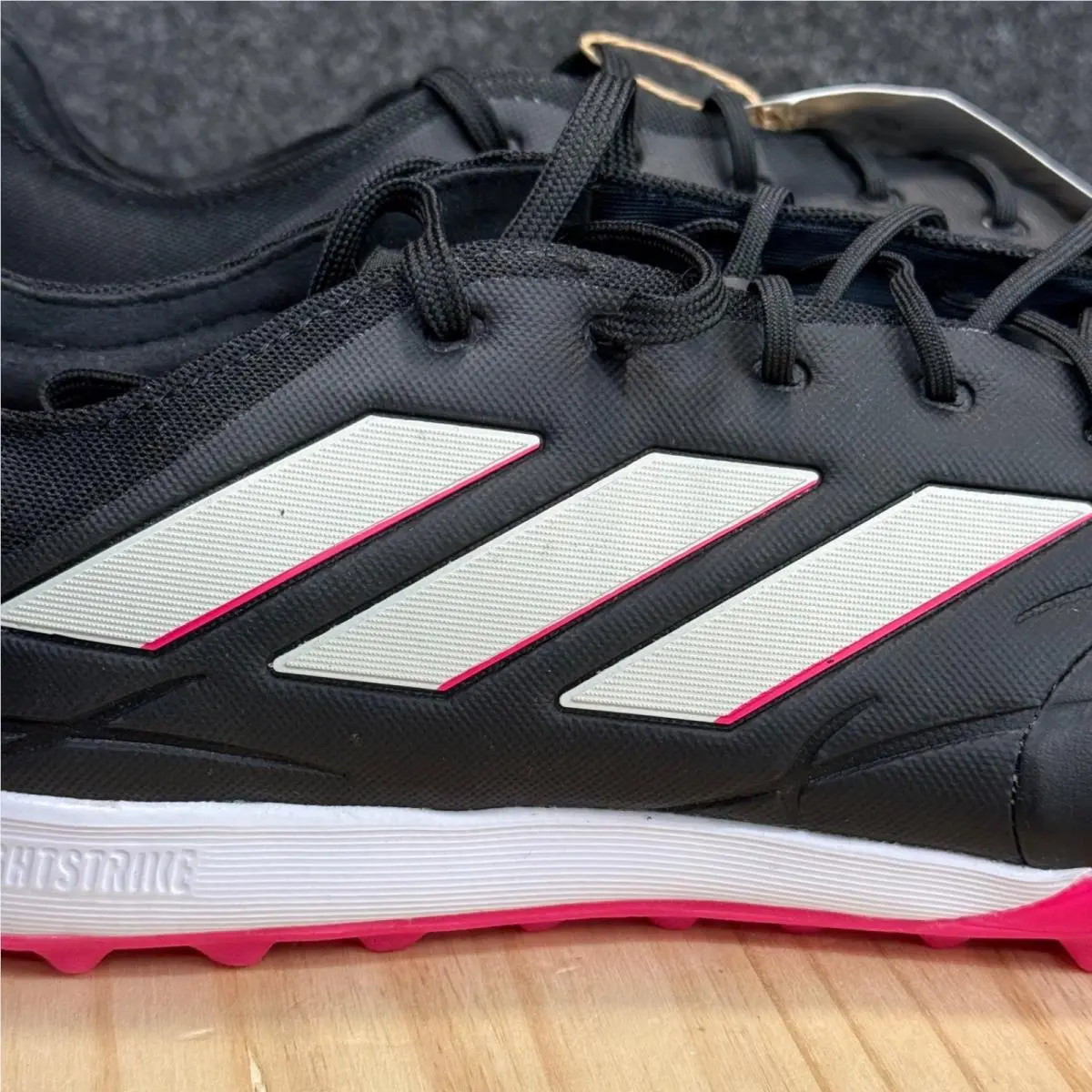 Adidas shoes - Adidas Copa Pure.1 - Copa - GY9077 - Multicolor 5