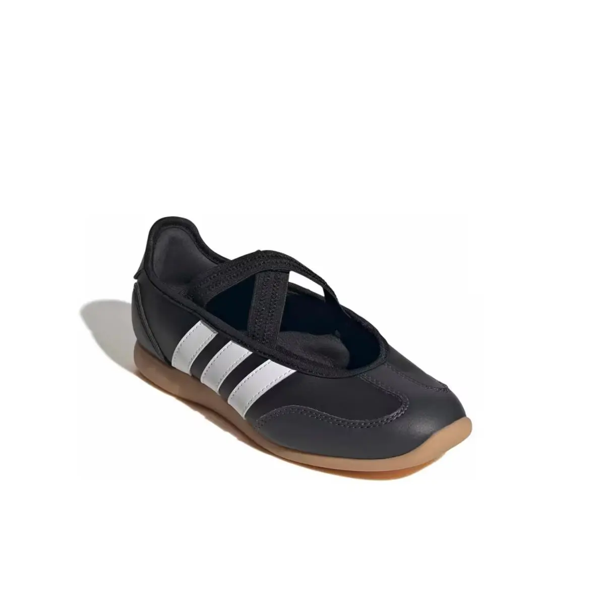 Girls` Adidas Barreda Mary Jane Sneaker US 4.5