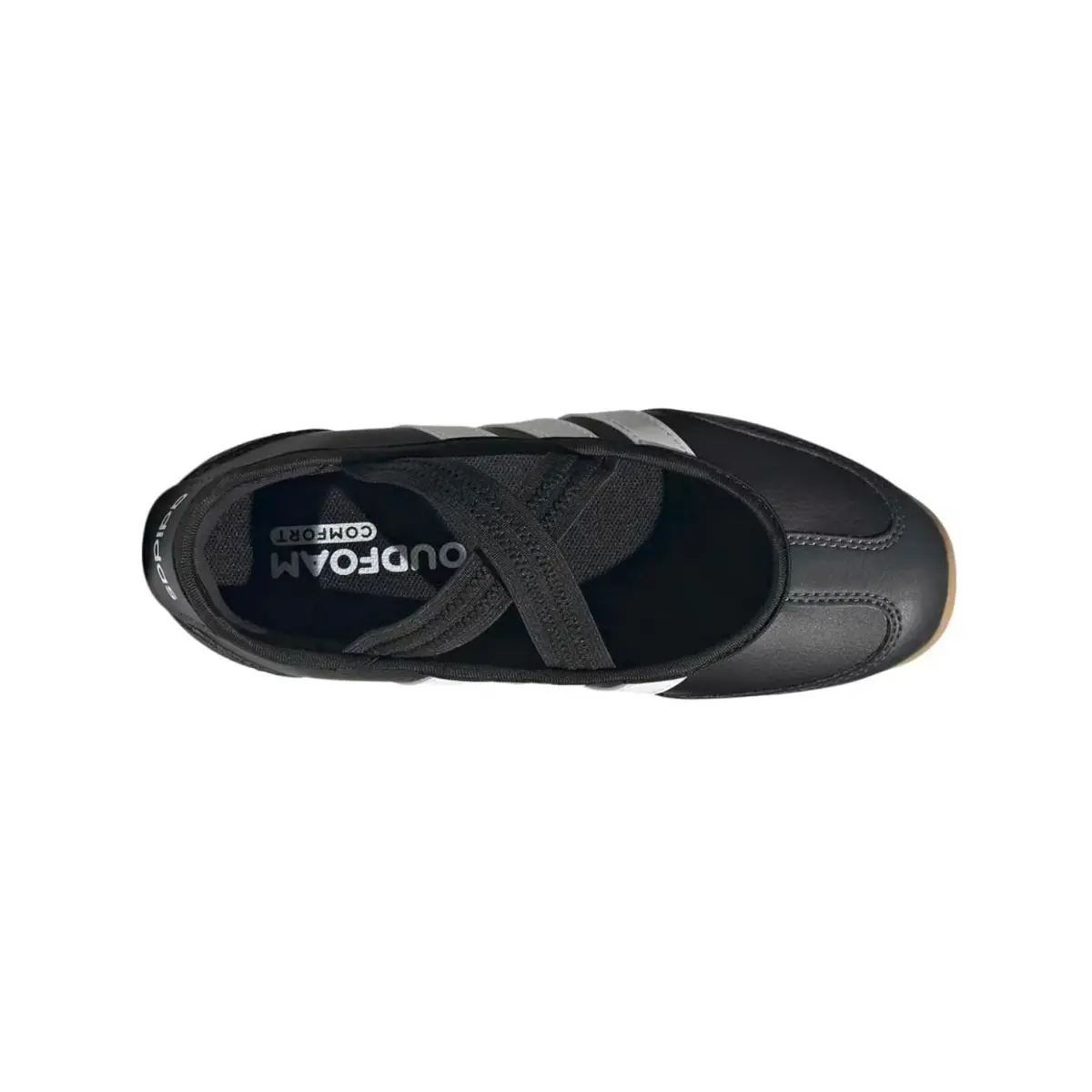Adidas shoes - Black/White (UPC: 198333573121) 2