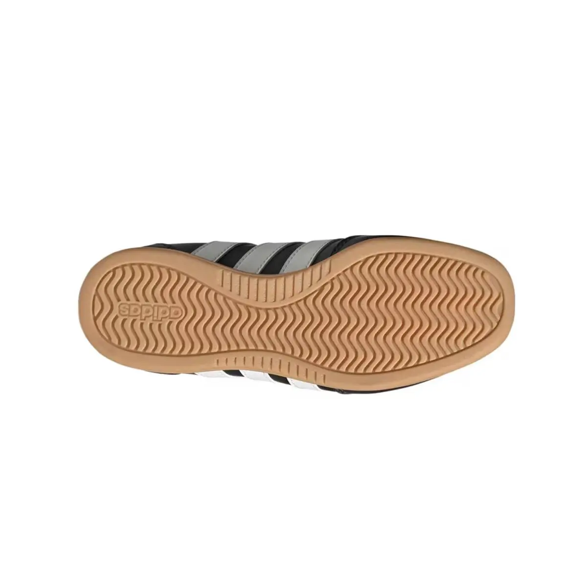 Adidas shoes - Black/White (UPC: 198333573121) 3