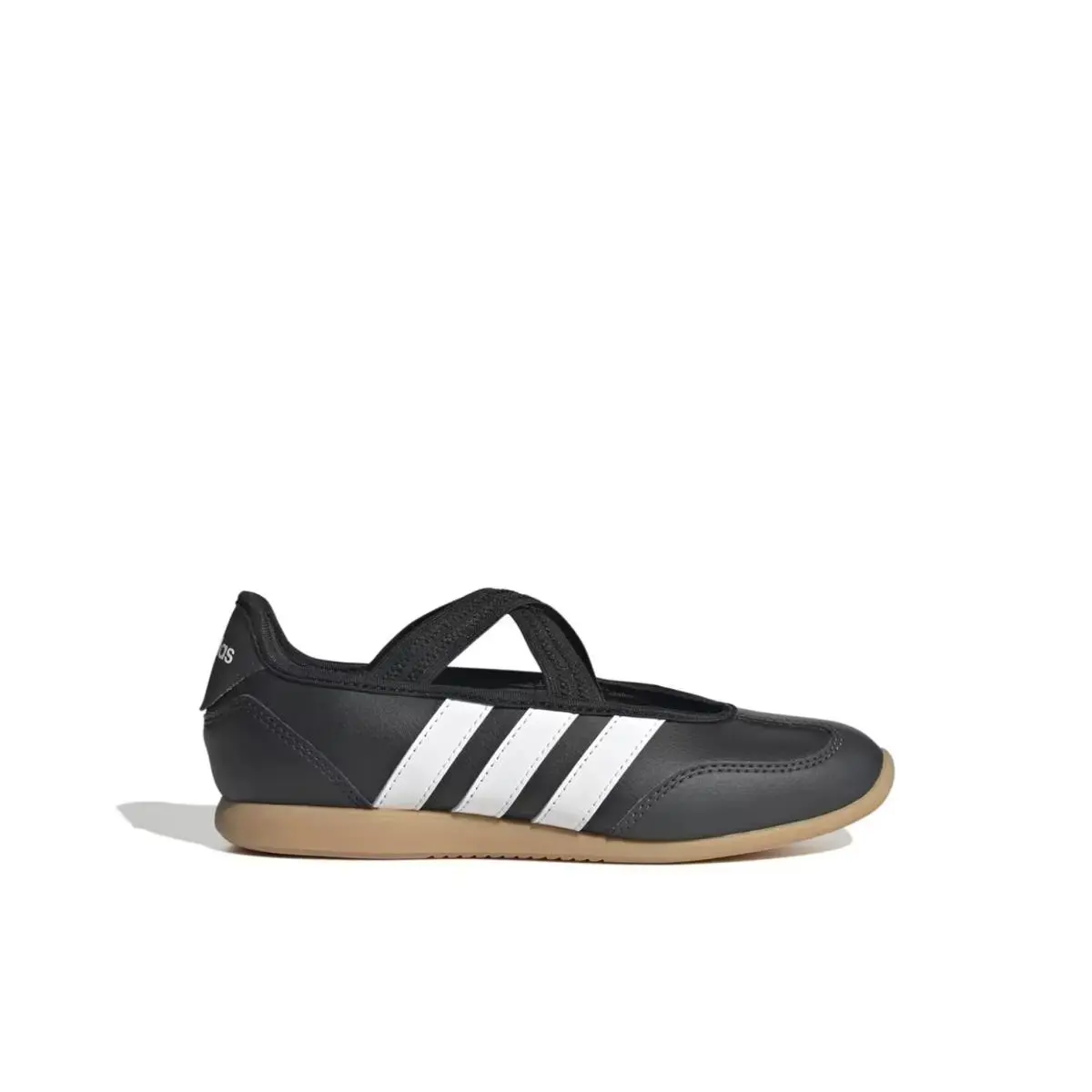 Adidas shoes - Black/White (UPC: 198333573121) 4