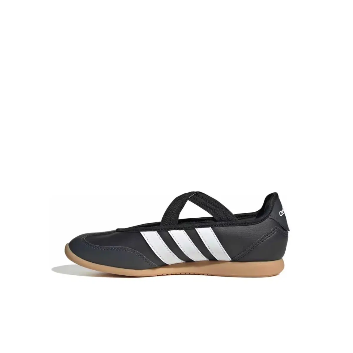 Adidas shoes - Black/White (UPC: 198333573121) 5