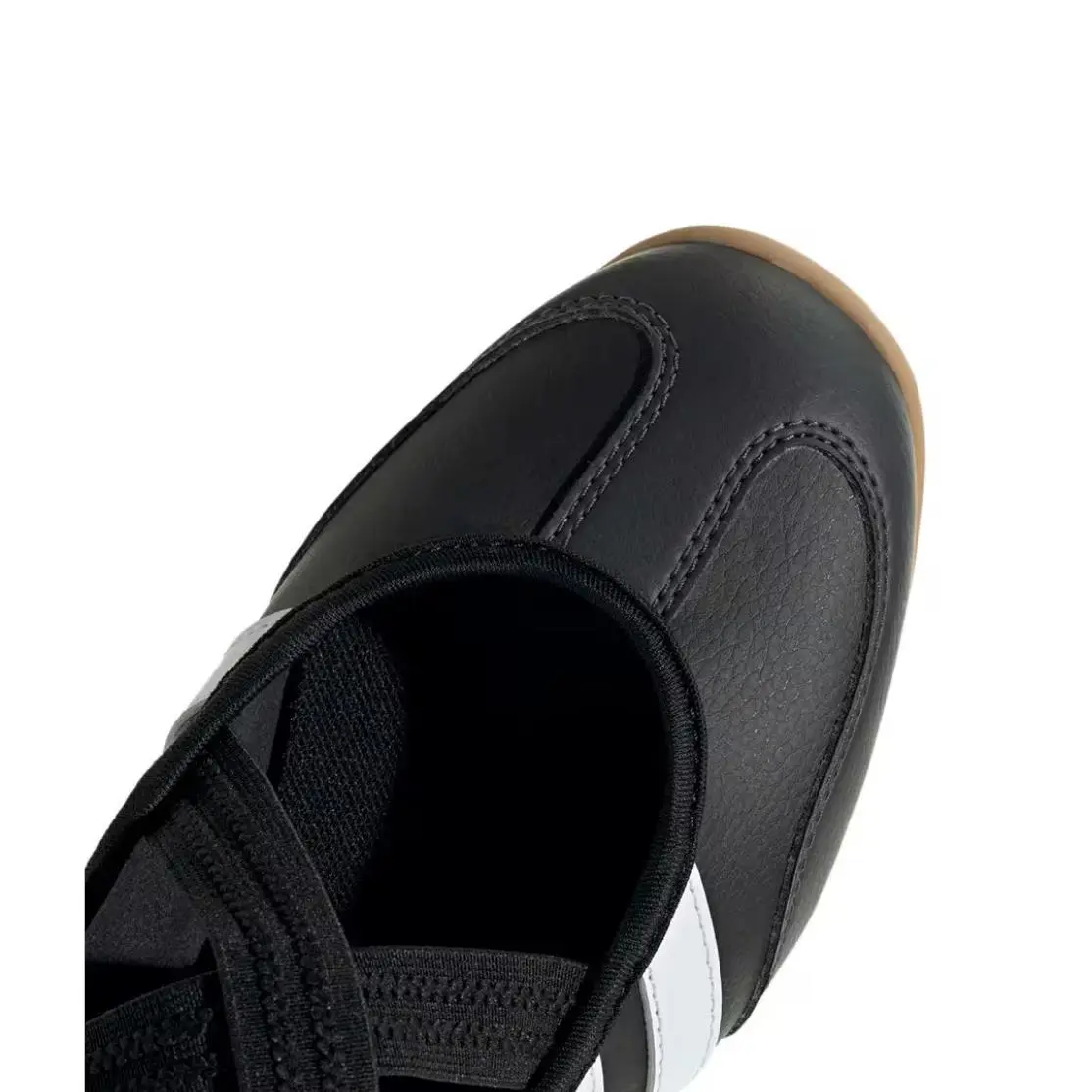 Adidas shoes - Black/White (UPC: 198333573121) 1