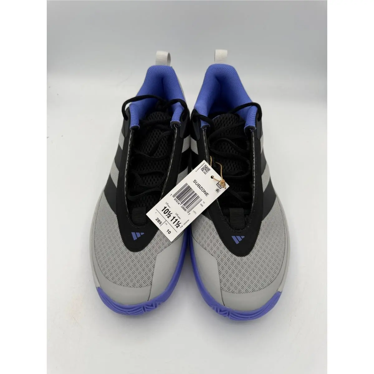 Adidas shoes - adidas Subzone - Subzone - Gray 1