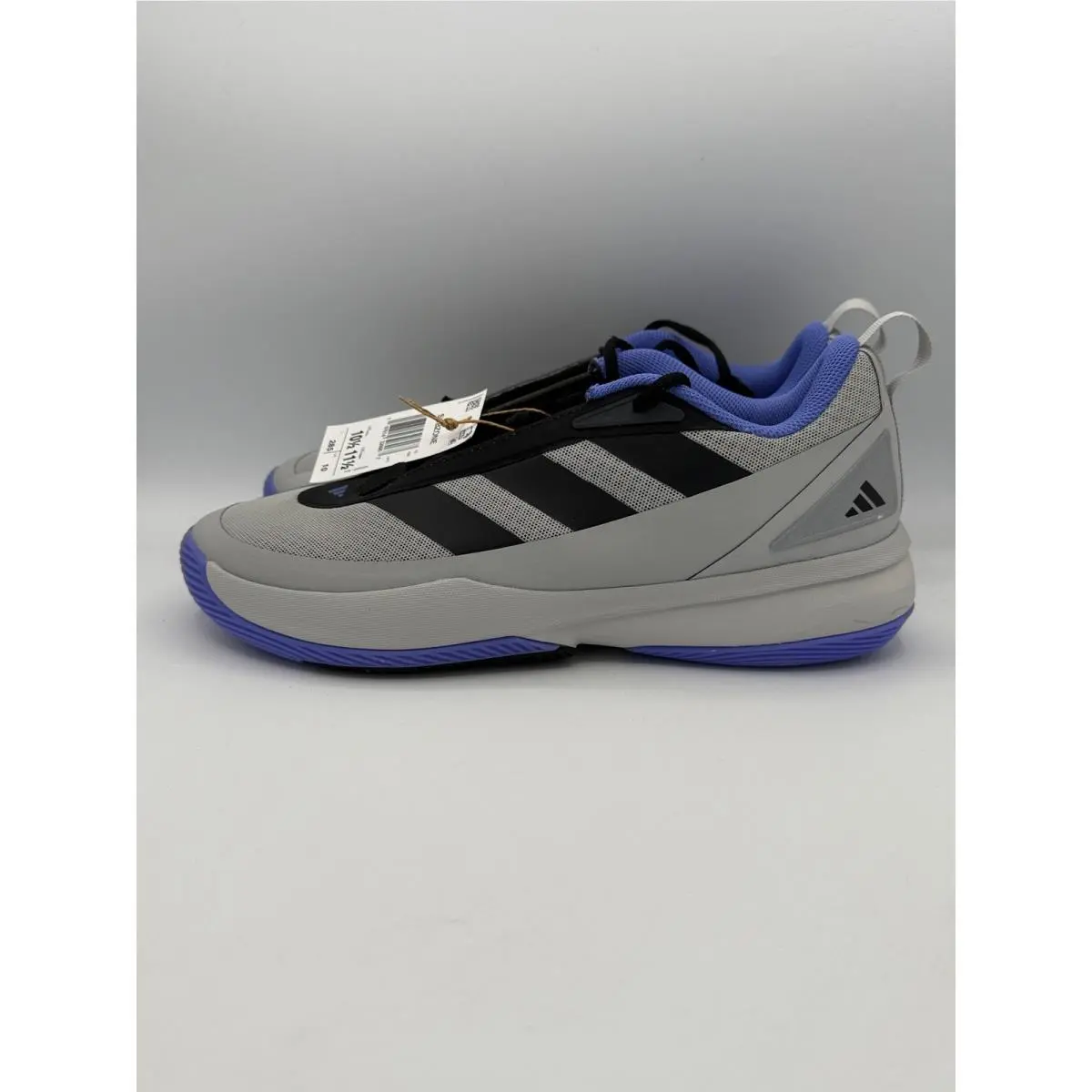 Adidas shoes - adidas Subzone - Subzone - Gray 2
