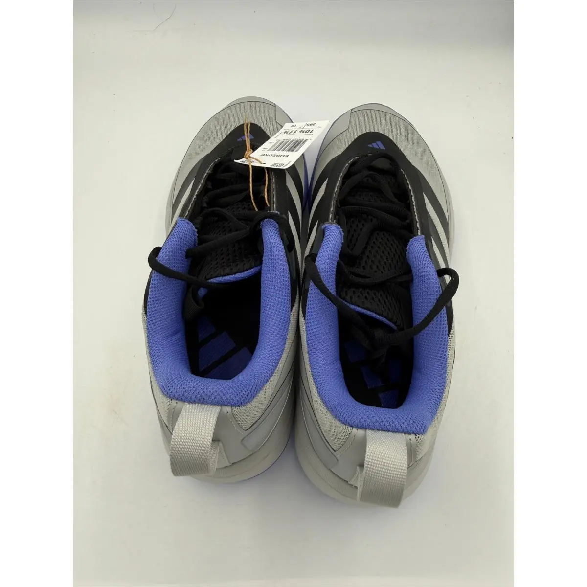 Adidas shoes - adidas Subzone - Subzone - Gray 3