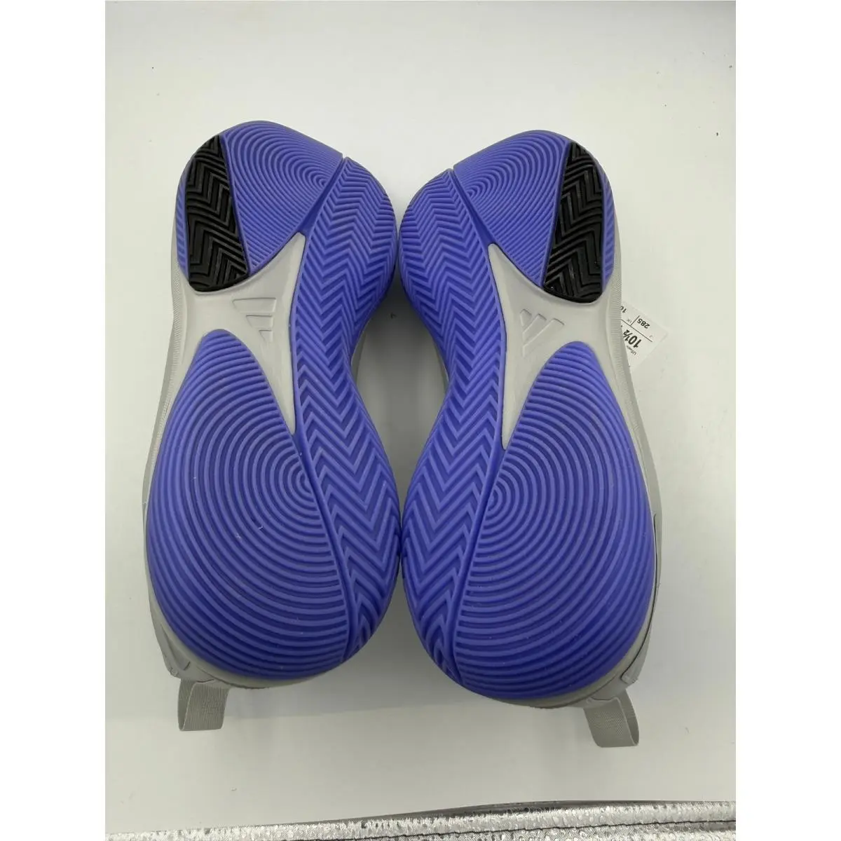 Adidas shoes - adidas Subzone - Subzone - Gray 4