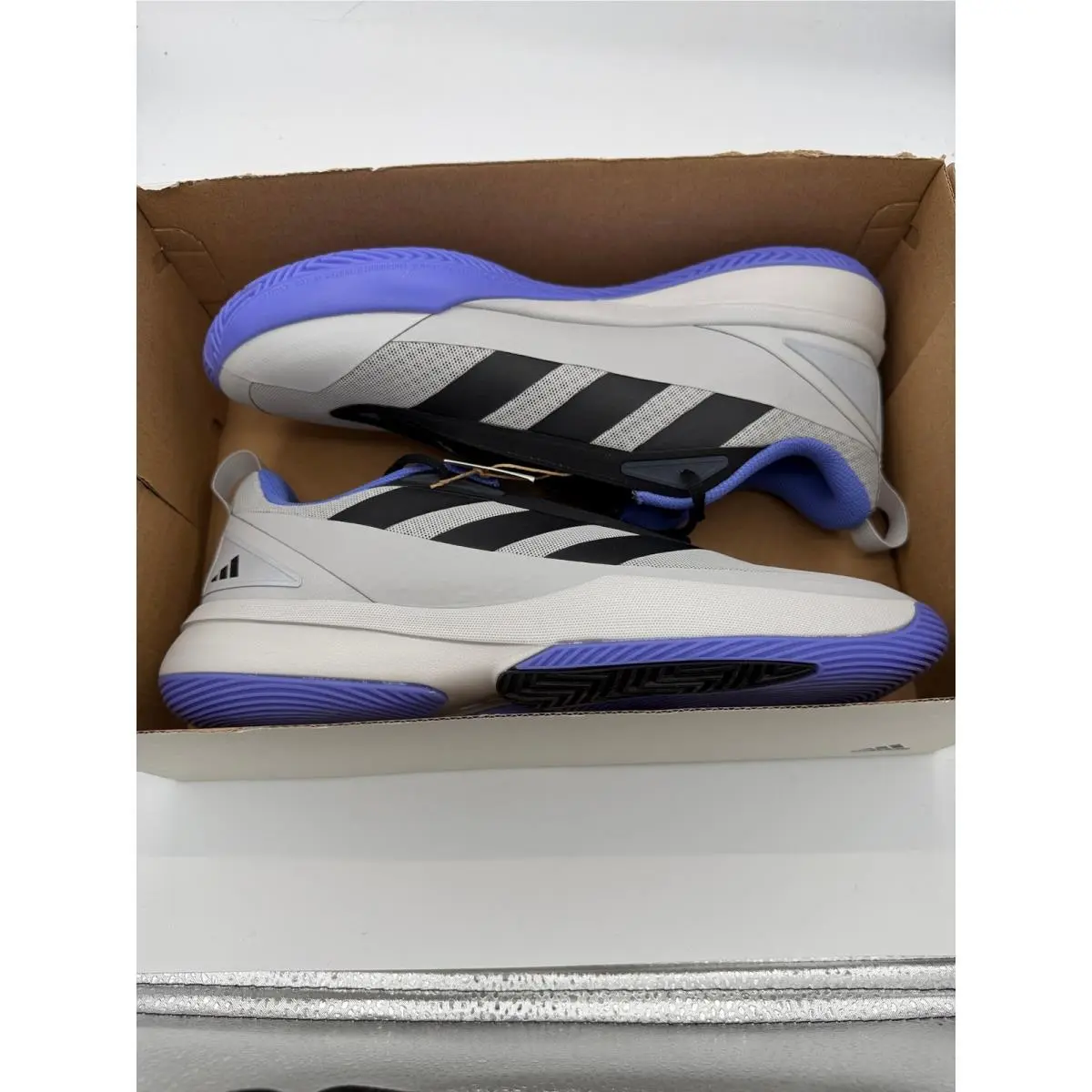 Adidas shoes - adidas Subzone - Subzone - Gray 5