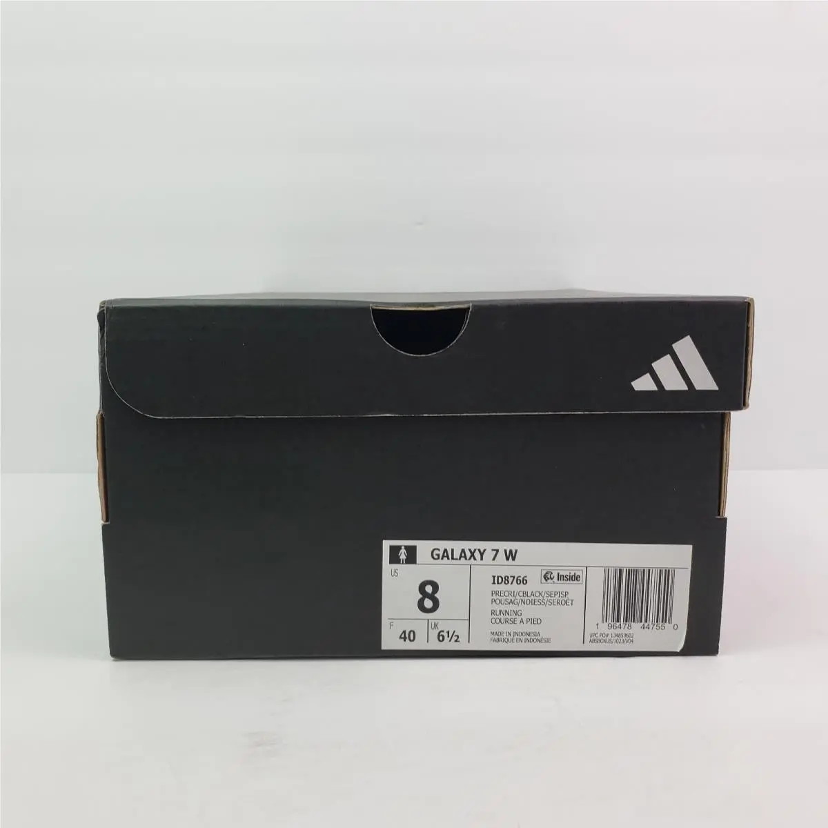Adidas shoes - Adidas Galaxy 7 - Galaxy - Pink 11