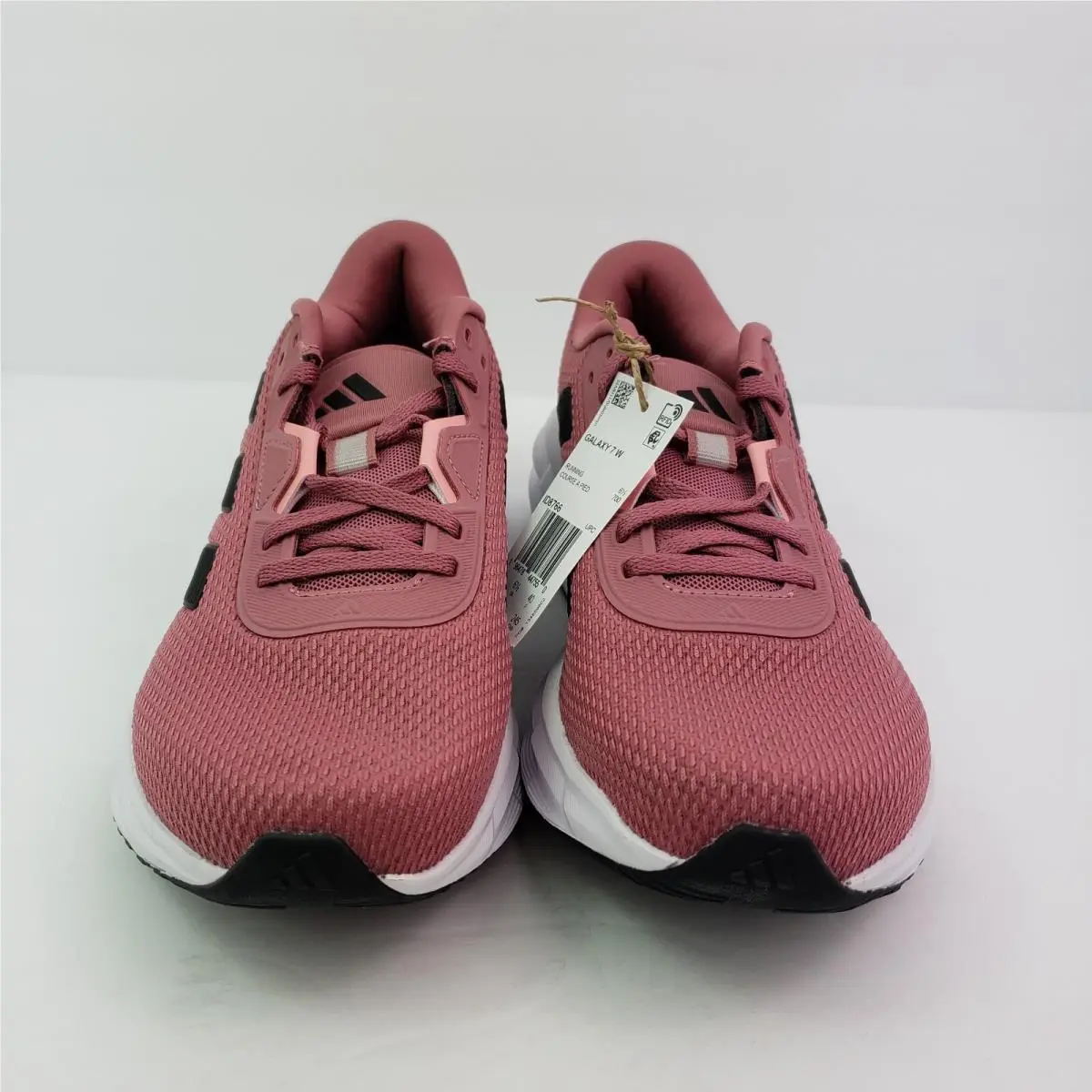 Adidas shoes - Adidas Galaxy 7 - Galaxy - Pink 4