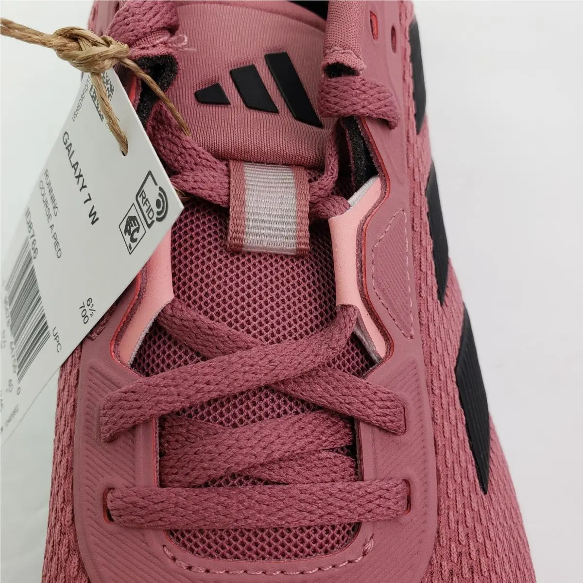 Adidas shoes - Adidas Galaxy 7 - Galaxy - Pink 6