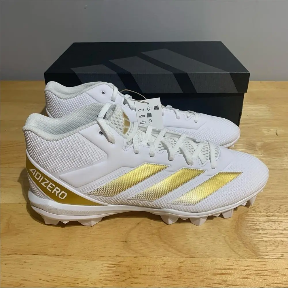 Adidas shoes - White 0