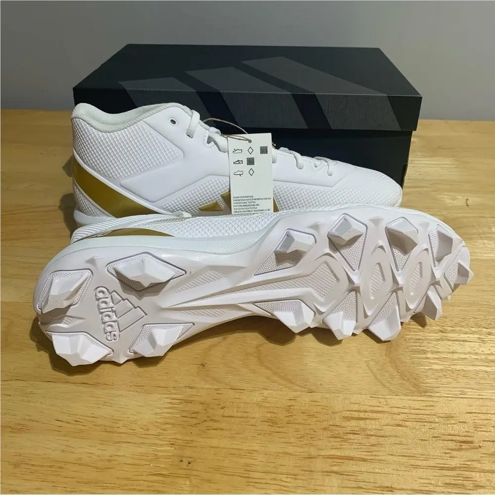 Adidas shoes - White 5