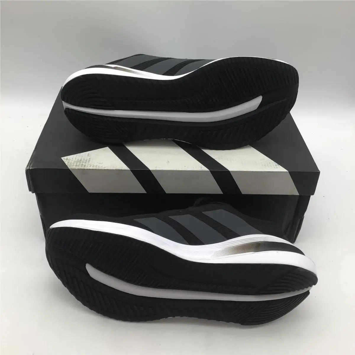 Adidas shoes - Galaxy 7 M - Galaxy - Black 3