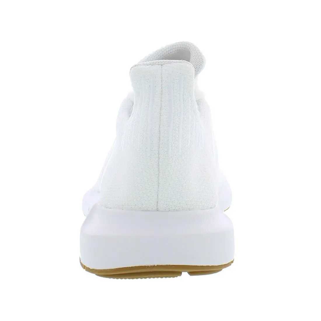 Adidas shoes - Footwear White/Footwear White/Gum, Main: White (UPC: 191523103115) 2