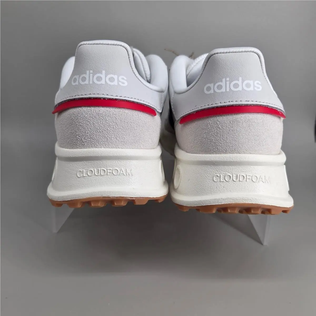 Adidas shoes - Run 84 - Run - White 6