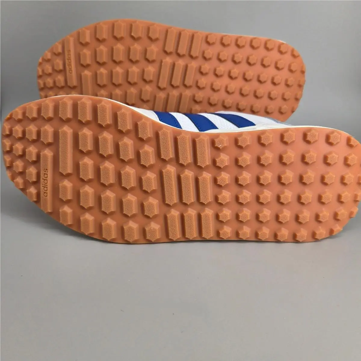 Adidas shoes - Run 84 - Run - White 7