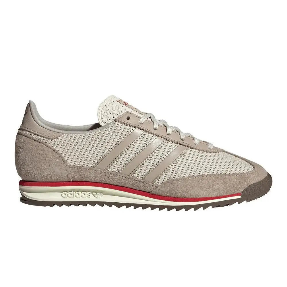 Adidas Sl 72 OG Womens Size 6 Alumina/beige Shoes Sneakers JI0180