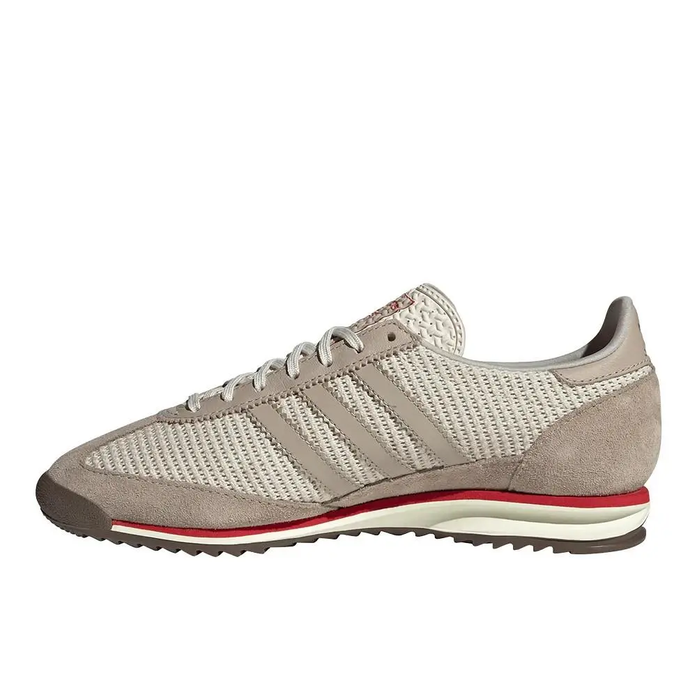 Adidas shoes - adidas SL 72 - JI0180 - Beige 0