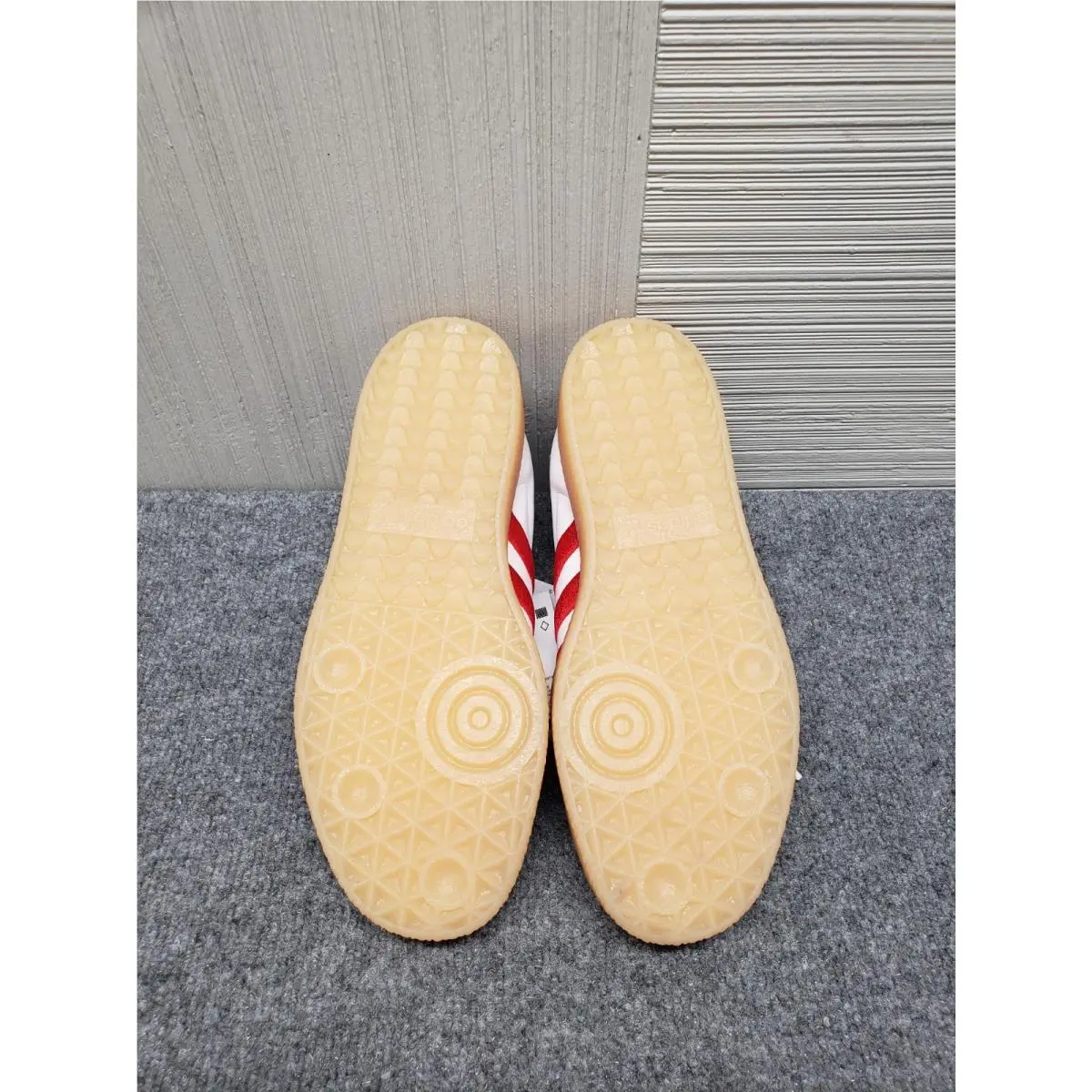 Adidas shoes - adidas Samba - Samba - Multicolor 8