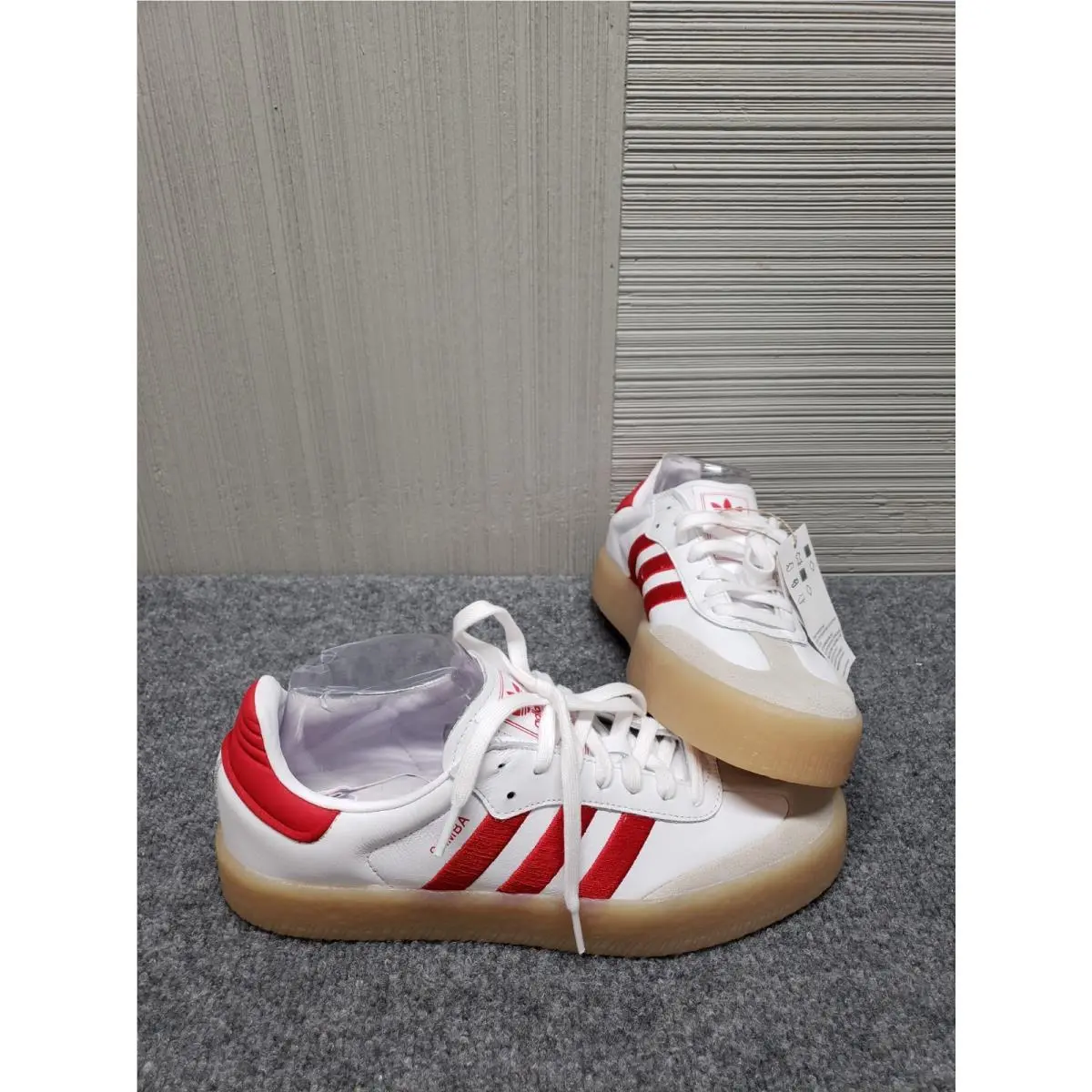Adidas shoes - adidas Samba - Samba - Multicolor 10