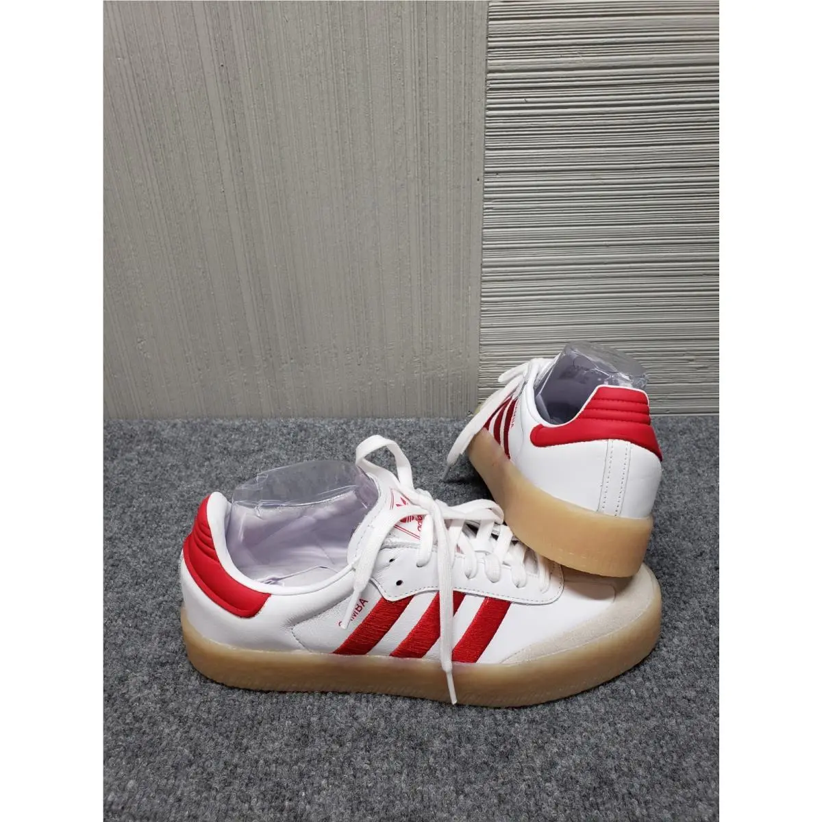 Adidas shoes - adidas Samba - Samba - Multicolor 11