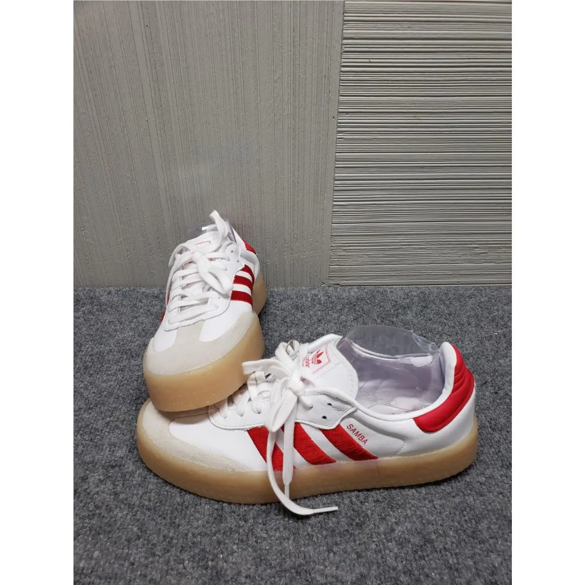 Adidas shoes - adidas Samba - Samba - Multicolor 12