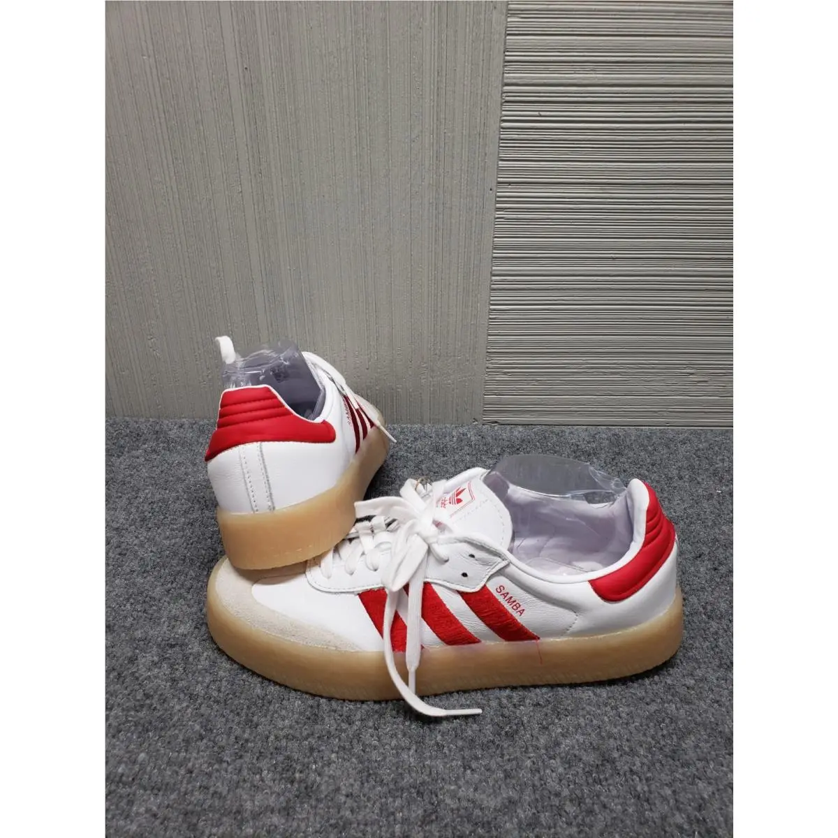 Adidas shoes - adidas Samba - Samba - Multicolor 13