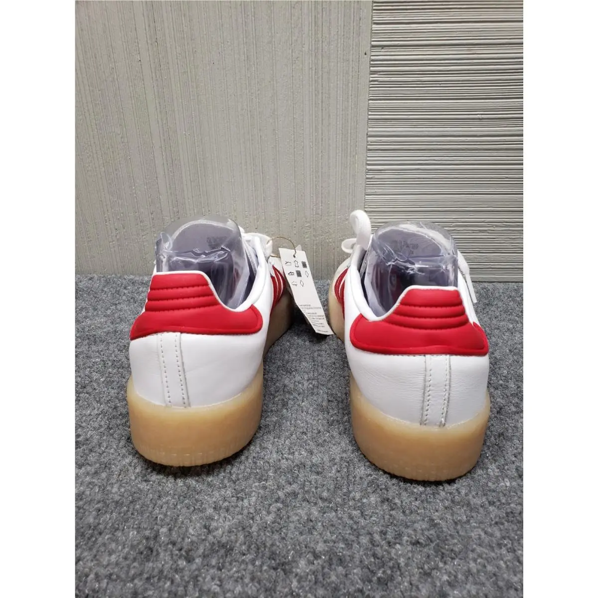 Adidas shoes - adidas Samba - Samba - Multicolor 14