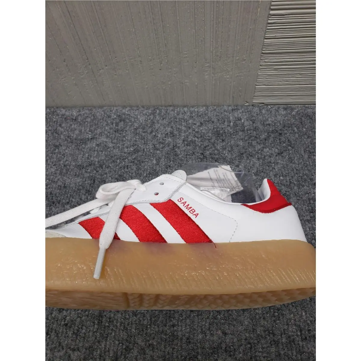 Adidas shoes - adidas Samba - Samba - Multicolor 15
