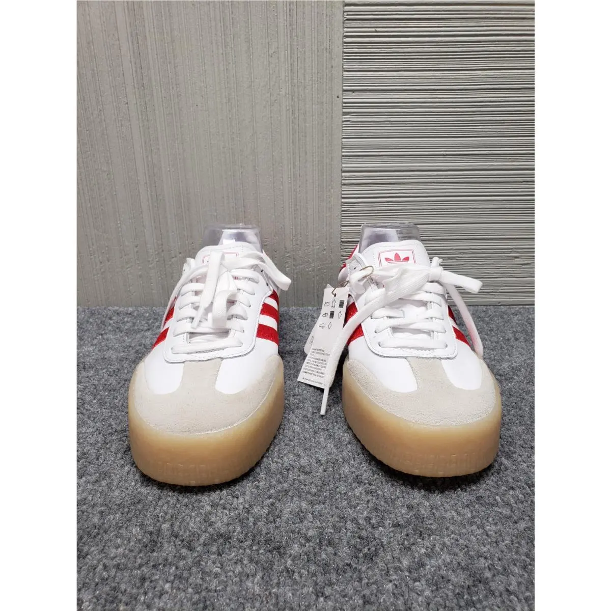 Adidas shoes - adidas Samba - Samba - Multicolor 0