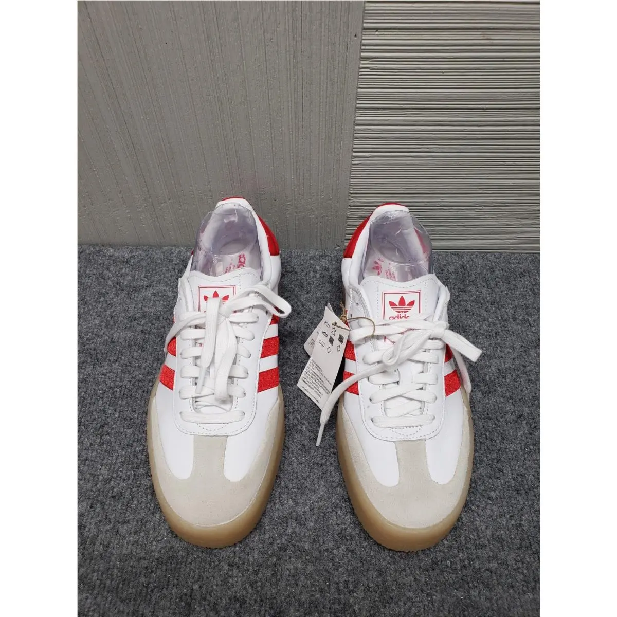 Adidas shoes - adidas Samba - Samba - Multicolor 1