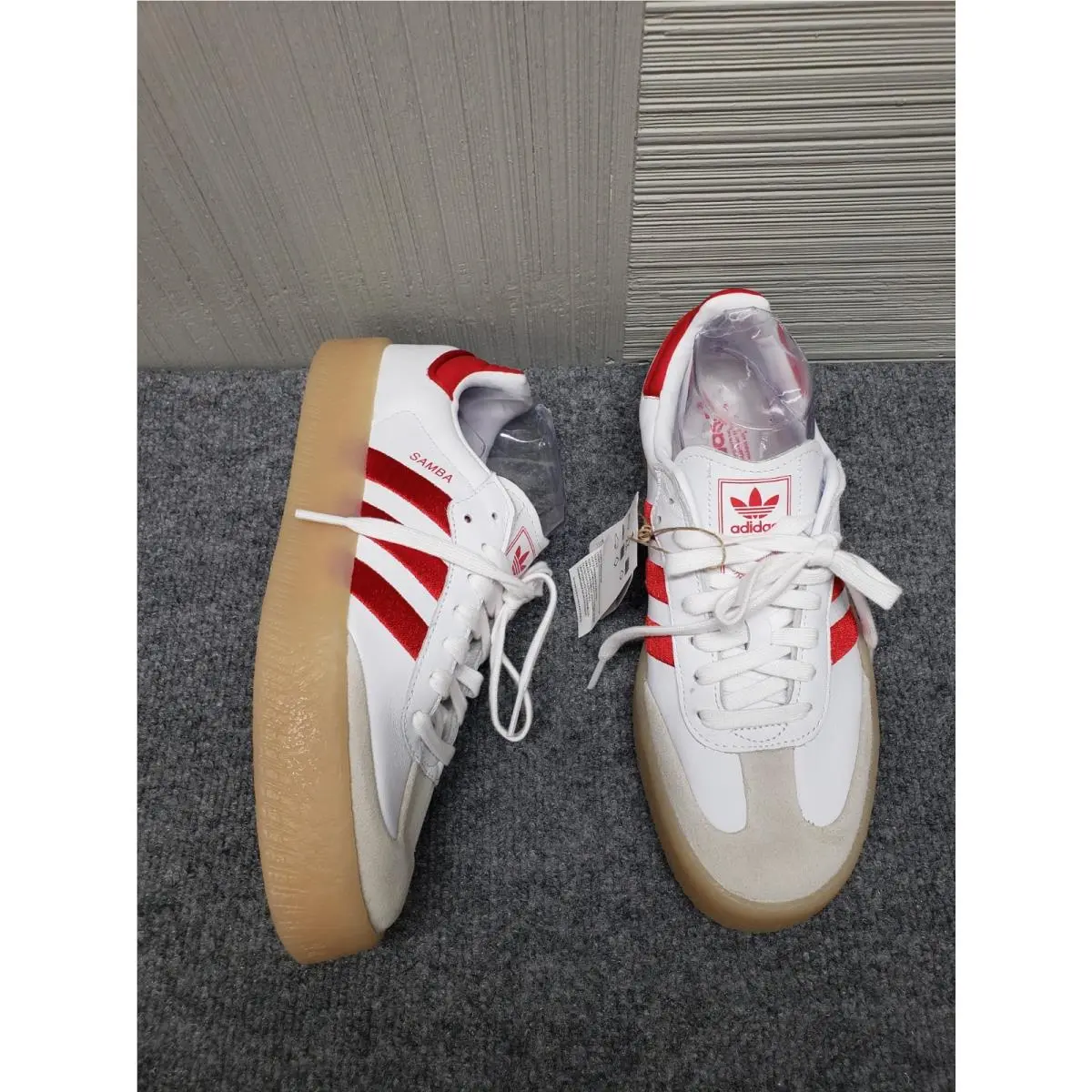 Adidas shoes - adidas Samba - Samba - Multicolor 3
