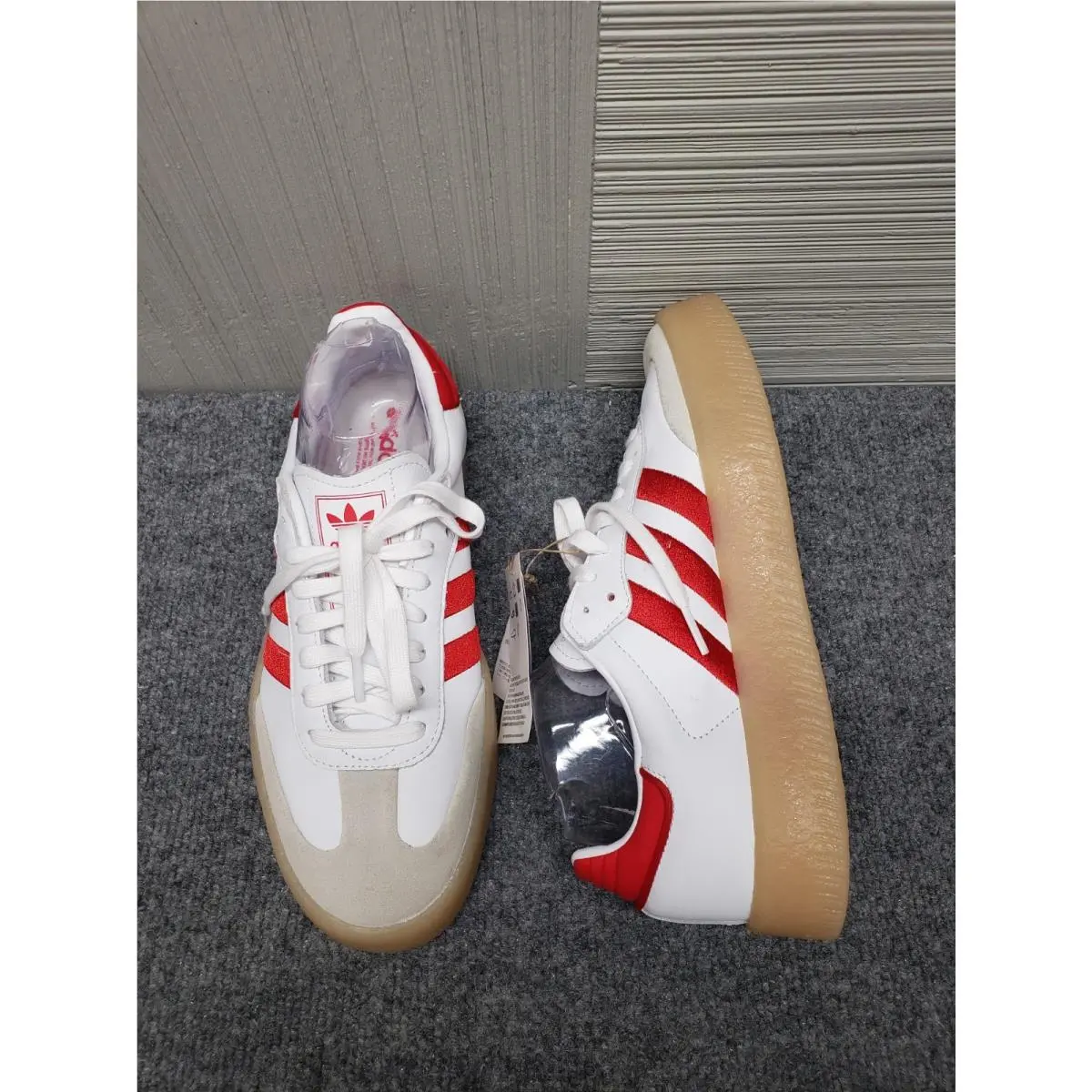 Adidas shoes - adidas Samba - Samba - Multicolor 4