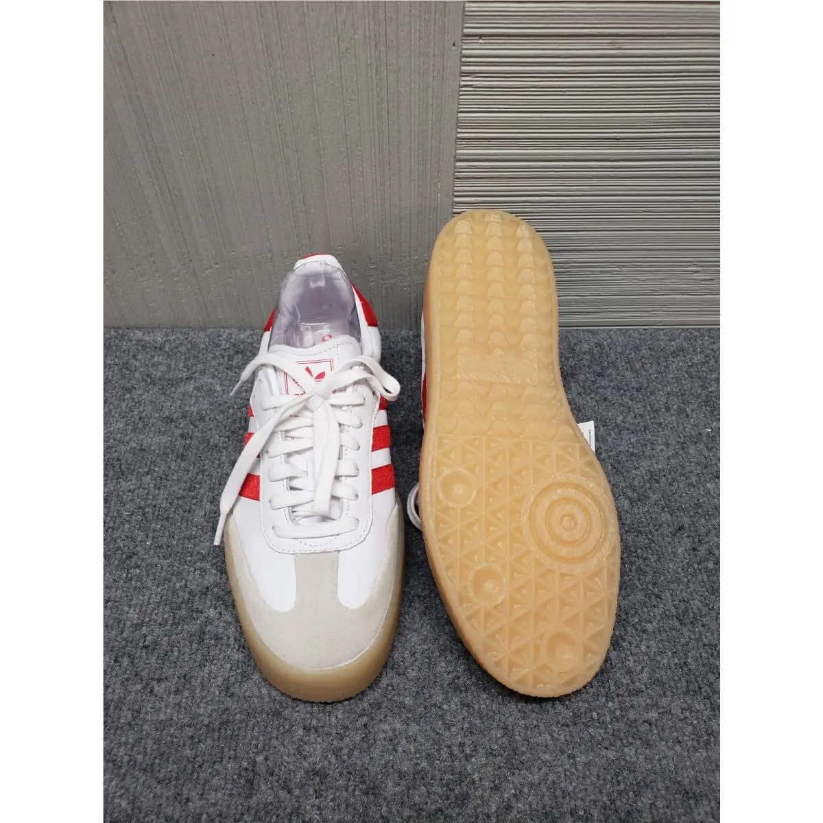 Adidas shoes - adidas Samba - Samba - Multicolor 6