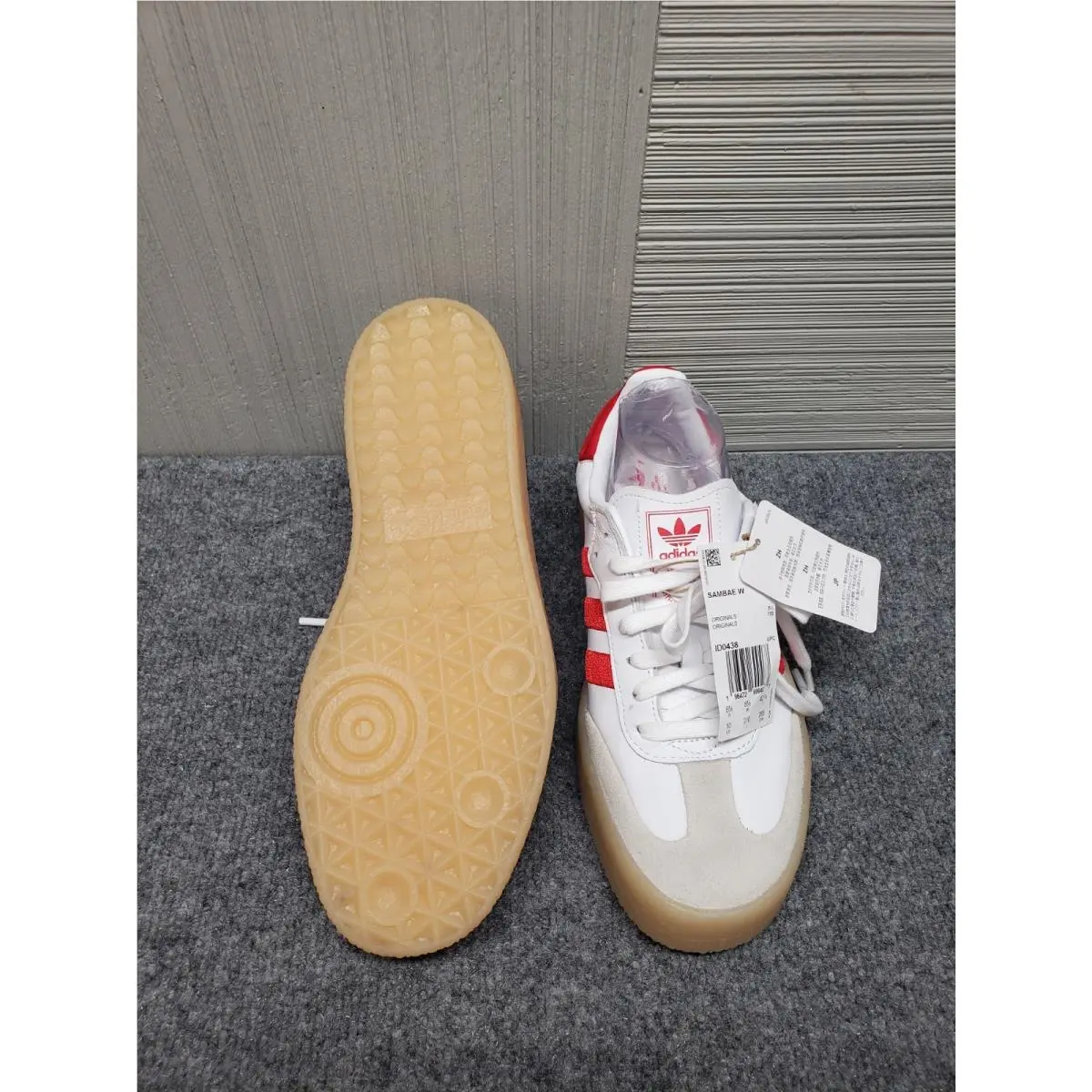 Adidas shoes - adidas Samba - Samba - Multicolor 7