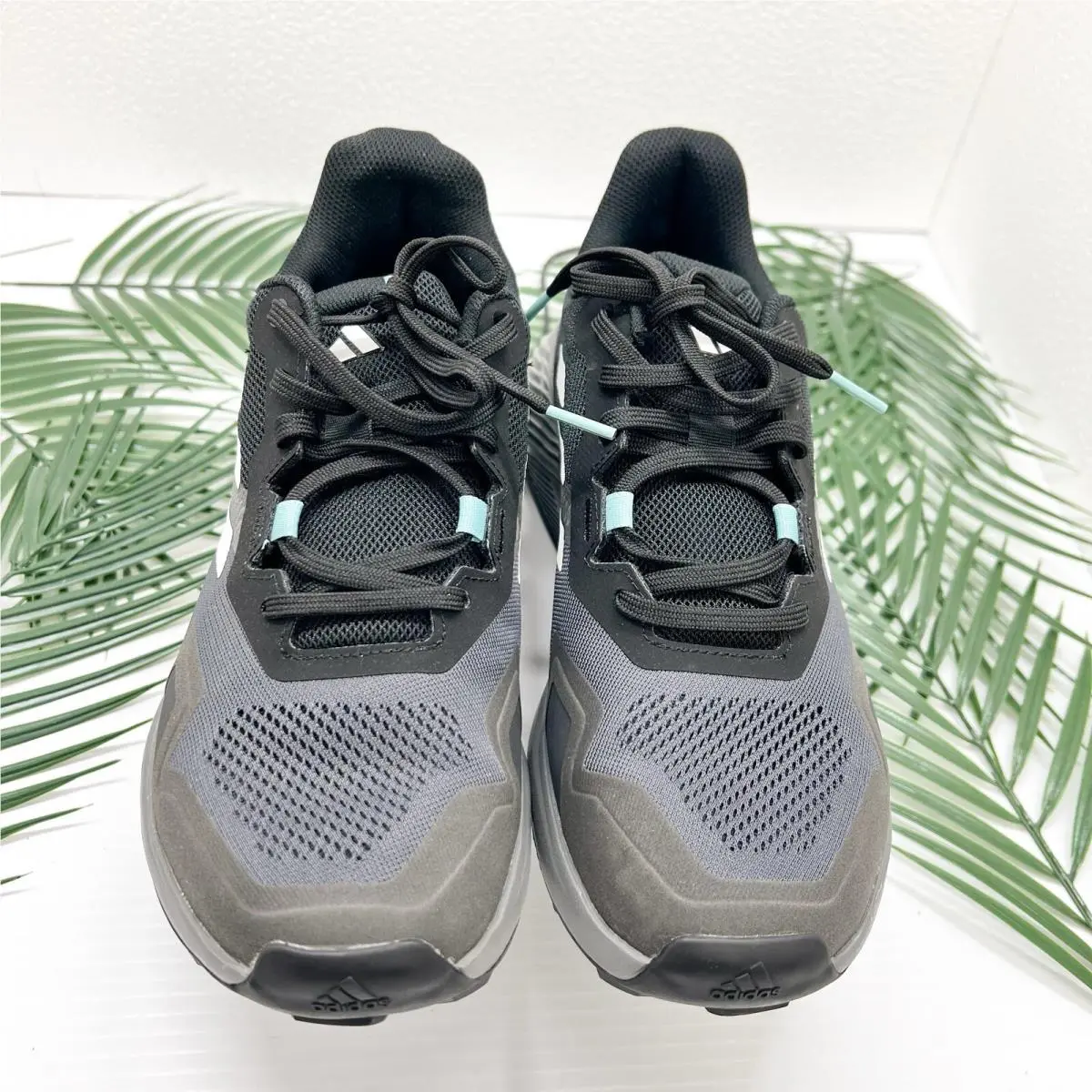 Adidas shoes - adidas Terrex Soulstride - Terrex Soulstride - Gray 0