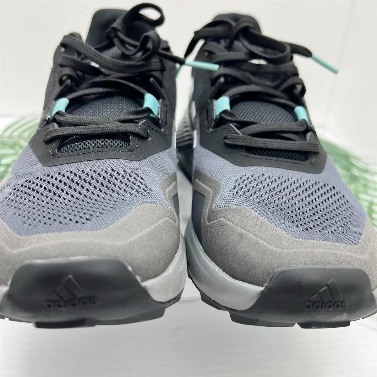 Adidas shoes - adidas Terrex Soulstride - Terrex Soulstride - Gray 1