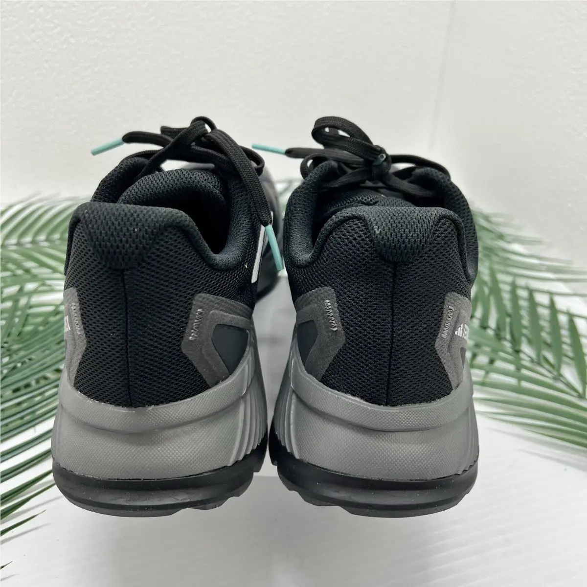 Adidas shoes - adidas Terrex Soulstride - Terrex Soulstride - Gray 5