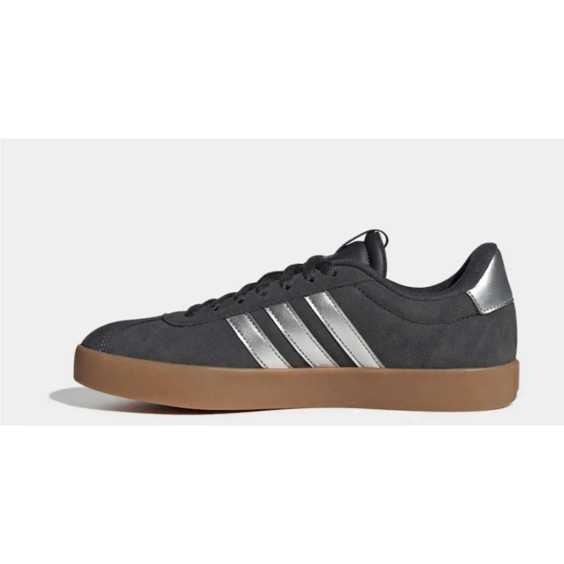 Adidas shoes - adidas Vl Court - Court - Gray 1