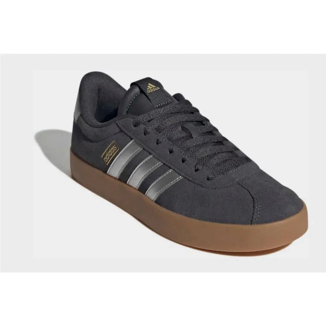 Adidas shoes - adidas Vl Court - Court - Gray 2