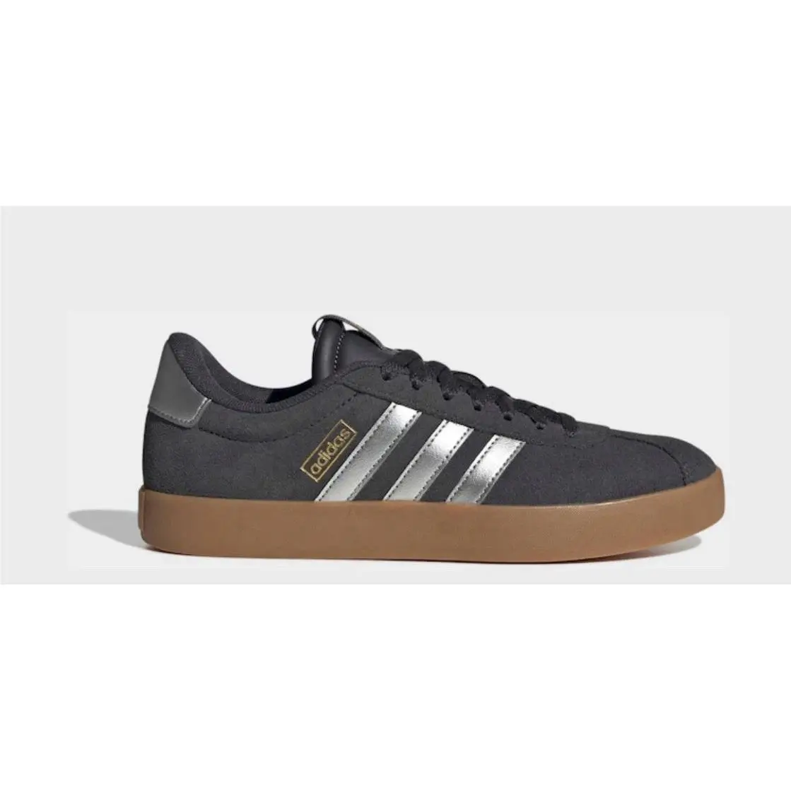 Adidas shoes - adidas Vl Court - Court - Gray 4