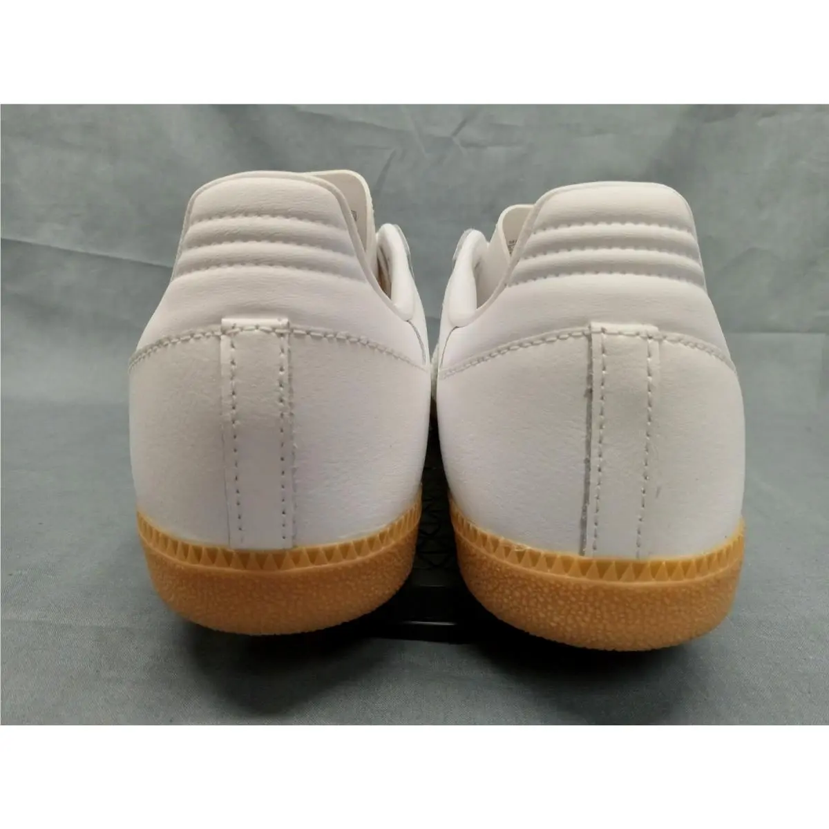 Adidas shoes - Adidas Samba - Samba - JQ2851 - White (UPC: 197620862061) 5