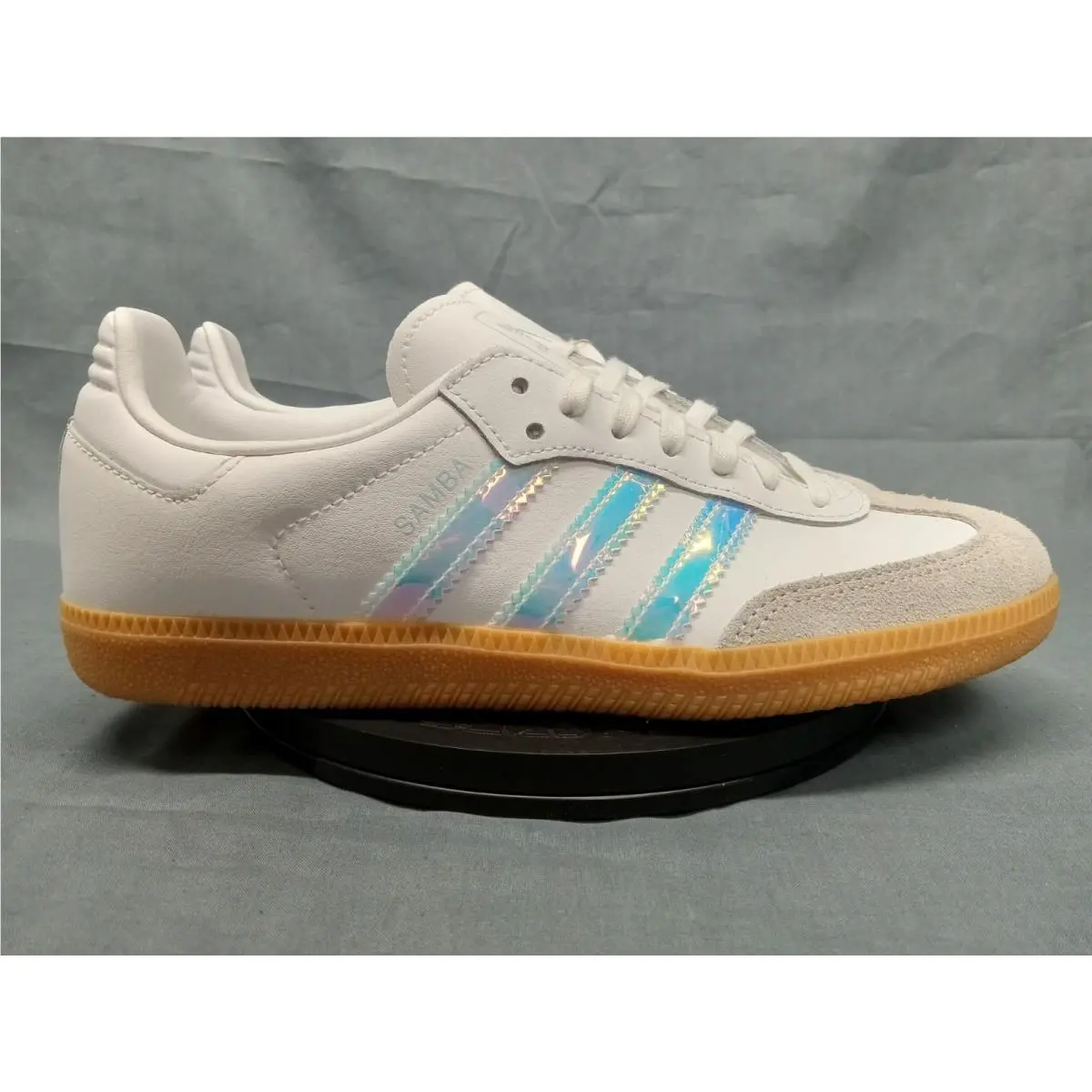 Adidas shoes - Adidas Samba - Samba - JQ2851 - White (UPC: 197620862061) 7