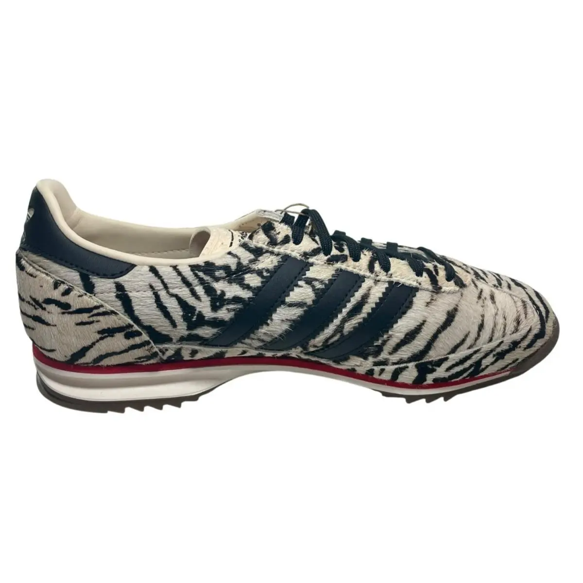 Adidas shoes - adidas SL 72 - White 0