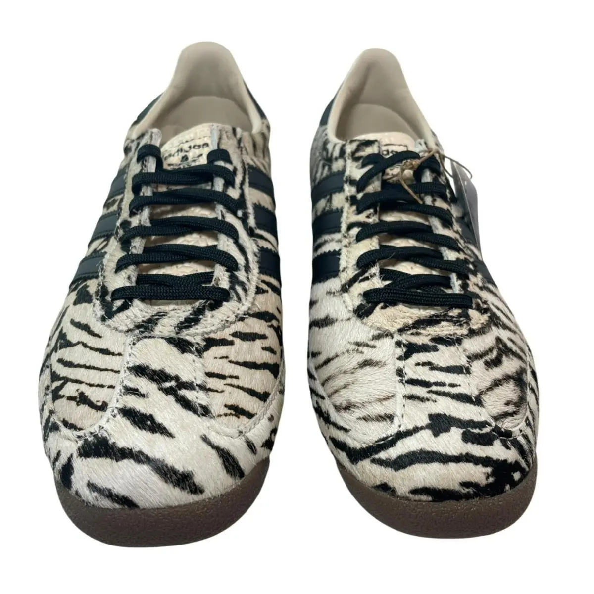 Adidas shoes - adidas SL 72 - White 1